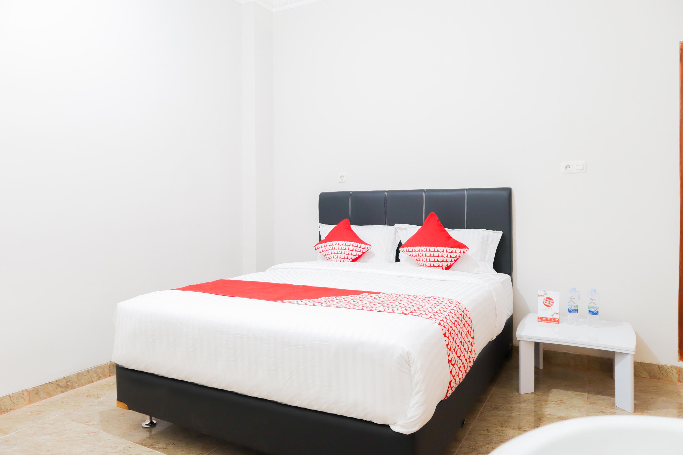 Oyo 1519 Axl Residence Jakarta Extérieur photo