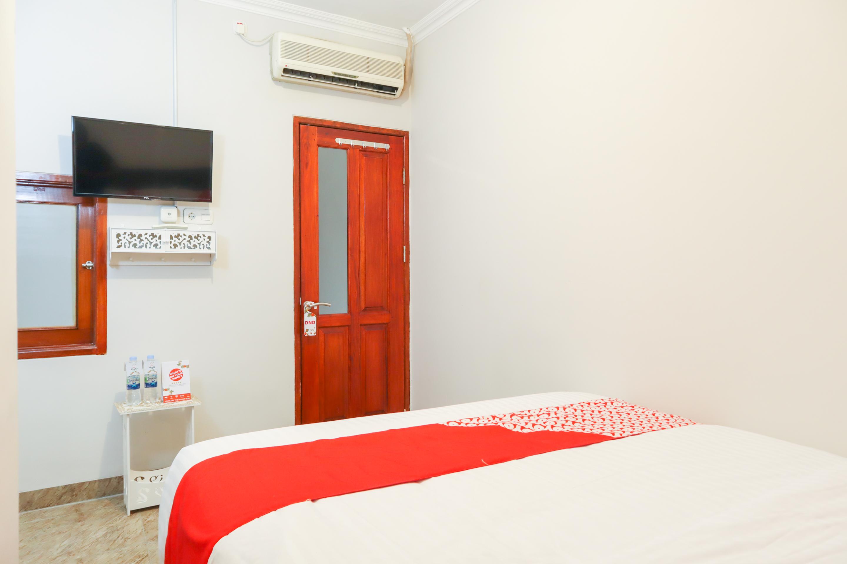 Oyo 1519 Axl Residence Jakarta Extérieur photo