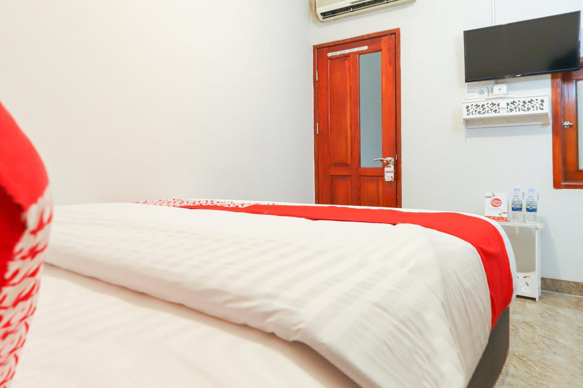 Oyo 1519 Axl Residence Jakarta Extérieur photo