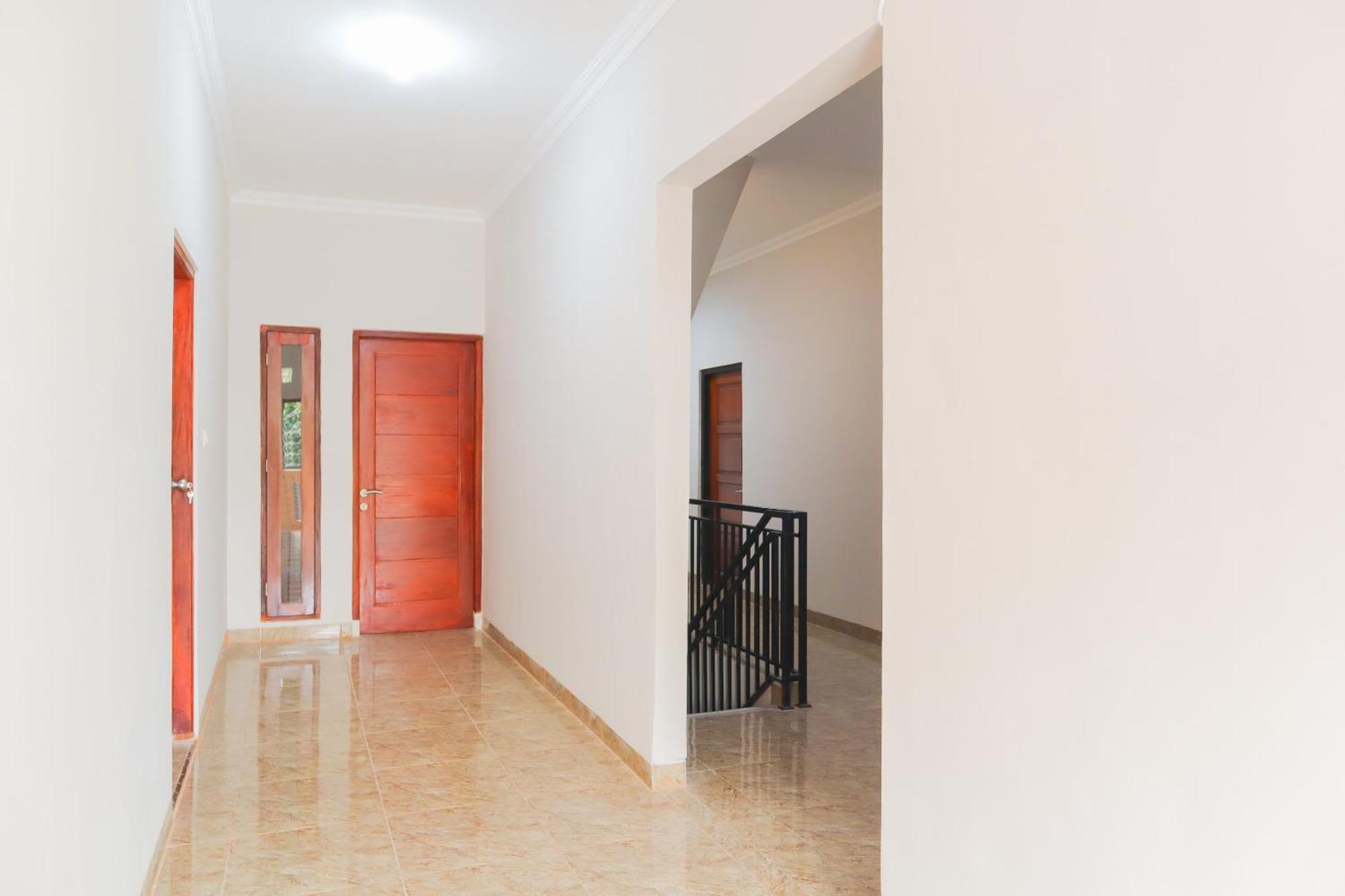Oyo 1519 Axl Residence Jakarta Extérieur photo