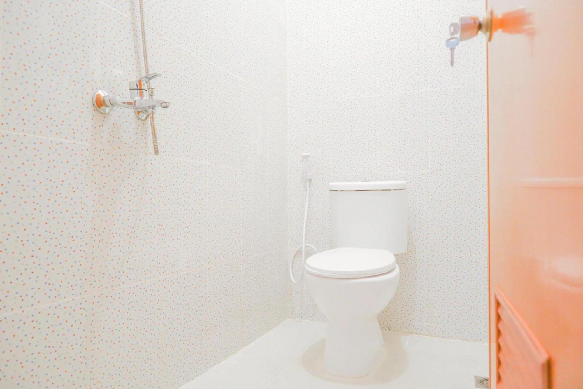 Oyo 1519 Axl Residence Jakarta Extérieur photo